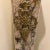 French French Antique Marble Pedestal With Ornate Bronze Motifs For Sale - Image 3 of 10
