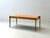 Scandinavian Coffee Table in the style of Severin Hansen For Sale - Image 15 of 15