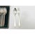 French Silver Cutlery Service in Christofle Box - 24 Pieces For Sale - Image 4 of 7
