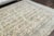 1970s 1970s Vintage Persian Handmade Wool Cotton Brown Area Rug For Sale - Image 5 of 11