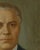 Realism 1970s Male Portrait Oil Painting, Socialist Realism, Ukrainian Art 100-80 For Sale - Image 3 of 6