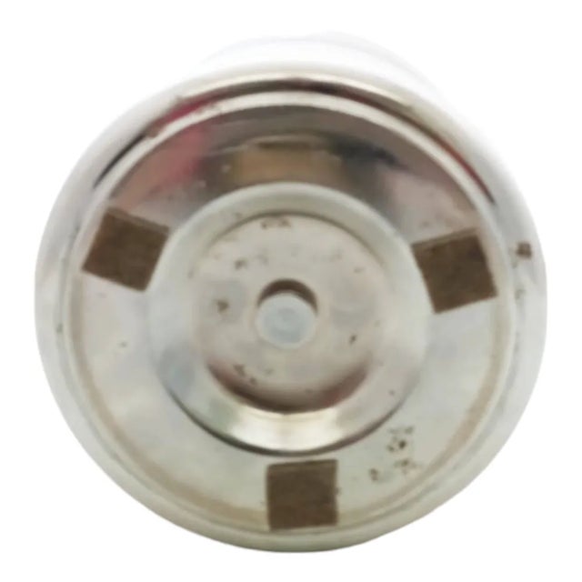 Vintage Space Age Table Lamp For Sale - Image 6 of 8