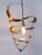 Postmodern Pendant Lamp, Italy, 1980s For Sale - Image 15 of 18