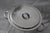 Silver Ice Bucket with Lid, 1970s For Sale - Image 16 of 18