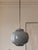 Murano Glass Lamp by Alessandro Pianon for Vistosi, Italy, 1960s For Sale - Image 4 of 12