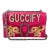 Gucci Dionysus Pink Guccify Small Handbag NWOT For Sale