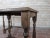 Nesting Tables, 1980s, Set of 3 For Sale - Image 9 of 12