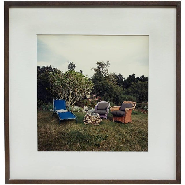 Genre: Contemporary Subject: Other Medium: Photograph Surface: Photographic Paper Country: United States Dimensions...