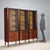 Vintage Wood Veneer Cabinet, Italy, 1960s For Sale - Image 3 of 13