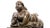Nude Woman Smoking a Cigarette Sculpture, Bronze For Sale - Image 5 of 9