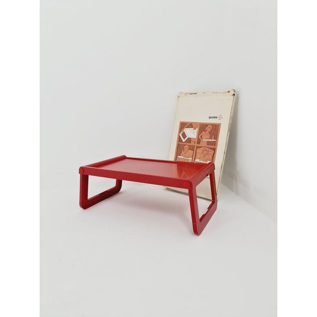 Vintage Side Table by Luigi Massoni, 1970s For Sale - Image 10 of 10