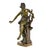 Albert-Ernest Carrier de Gédleuse, Mélodie, Bronze For Sale - Image 3 of 10