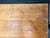 Wood English Pine Coffee Table With Blue Painted Base For Sale - Image 7 of 9