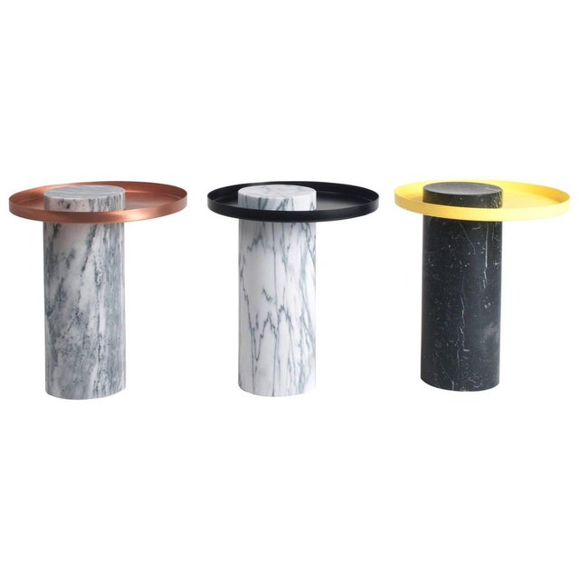 Gueridon by Sebastian Herkner For Sale - Image 15 of 18