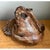 Vintage Ceramic Frog Sculpture For Sale - Image 14 of 15