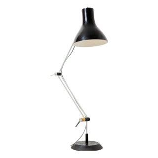 Adjustable Lamp by Josef Hurka, 1970s For Sale