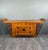 Antique 20th Century Japanese Pine Console Buffet For Sale - Image 9 of 9