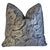 2020s Italian Designer Mariano Fortuny Melagrana Feather/Down Pillow For Sale - Image 5 of 6