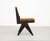 Cassina 055 Capitol Complex Chair with Cushion by Pierre Jeanneret for Cassina For Sale - Image 4 of 16