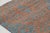 Contemporary Contemporary Geometric Honeycomb Wool Rug by Rug & Kilim, India For Sale - Image 3 of 9
