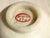Stone Antique Chinese Qing Carved Faux Mutton Fat White Jade Bowl W/Stand Read On For Sale - Image 7 of 9