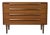 Teak Chest of Drawers from WK Möbel, 1960s For Sale