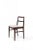 Arne Vodder Model 430 Chairs by Arne Vodder for Sibast, Sweden, 1960s, Set of 4 For Sale - Image 4 of 12