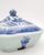 Chinese Export Porcelain Covered Vegetable Dish, Circa 1870 For Sale - Image 10 of 10