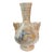 Antique Royal Worcester Porcelain Vase For Sale