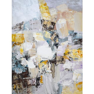 Abstraction 155.Original Painting.Iryna Kastsova For Sale
