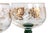 Rustic European Mid 20th Century Böckling German Wine Glasses, Set of 6 For Sale - Image 3 of 6