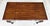 Brown 1980s Henkel Harris Solid Mahogany Vanity Model No. 2704 For Sale - Image 8 of 18