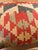 19th Century Navajo Blanket Pillows - a Pair For Sale In New York - Image 6 of 6