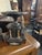 Fireplace Trim Clock, Set of 3 For Sale - Image 6 of 7