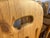 Pine Wood Dining Chairs from Effezeta, Italy, 1970s, Set of 10 For Sale - Image 6 of 10