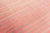 Mid 20th Century Doris Leslie Blau Vintage Indian Dhurrie Striped Rug For Sale - Image 5 of 8