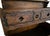 French Provincial Louis XV Vaisselier-Pétrin in Carved Pine (With Copper Liners) For Sale - Image 4 of 8