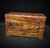 Mid 20th Century Hand-Carved Bas-Relief Storage or Jewelry Box For Sale - Image 11 of 11