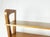 Large Italian Teak Hanging Shelf from Isa, 1950s For Sale - Image 3 of 10