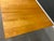 1950s 1950s Paul McCobb Planner Group Maple Dining Table For Sale - Image 5 of 6