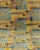 1970s Vintage Turkish Handmade Wool Cotton Green Yellow Runner Rug For Sale In San Francisco - Image 6 of 11