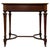 Antique English Mahogany Side Table, 1800s For Sale - Image 9 of 10