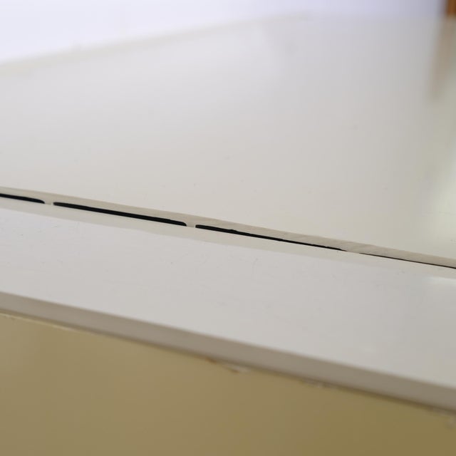 Modular Bookcase Model Dodona 300 by Ernesto Gismondi for Artemide, 1970s For Sale - Image 13 of 15