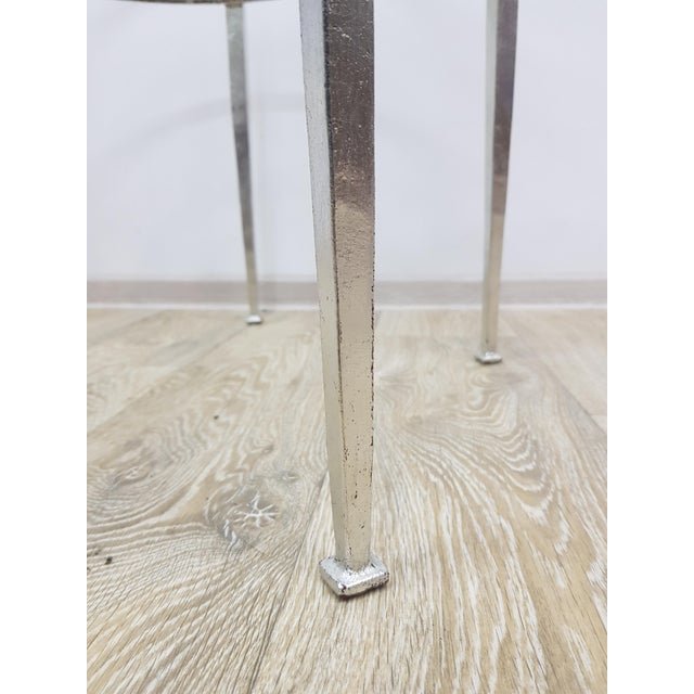 Industrial Style Coffee Table, 1970s For Sale - Image 5 of 12