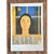 Navy Blue 1980 Alex Katz Hokin Gallery Exhibition Poster For Sale - Image 8 of 12
