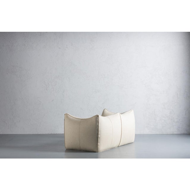 Textile Vintage Le Bambole Sofa by Mario Bellini for B&B Italia, 1970s For Sale - Image 7 of 13