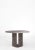 Not Yet Made - Made To Order Small Round Marble Delos Dining Table by Giorgio Bonaguro For Sale - Image 5 of 7