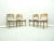 Danish Dining Chairs in Teak from Boltinge Møbelfabrik, 1960s, Set of 4 For Sale - Image 3 of 18