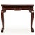 English George III Mahogany Gate Leg Card Game Table Circa 1770 For Sale - Image 6 of 18