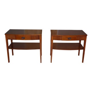 Gently Used Mersman Furniture Up To 60 Off At Chairish